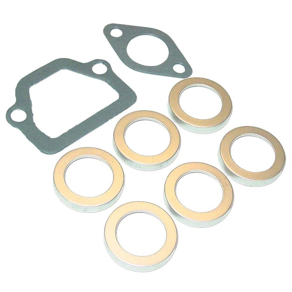 Aftermarket Manifold Gasket Set For Oliver 550 Super 55 Super 66 660 1B396 ENH10-1096 - main